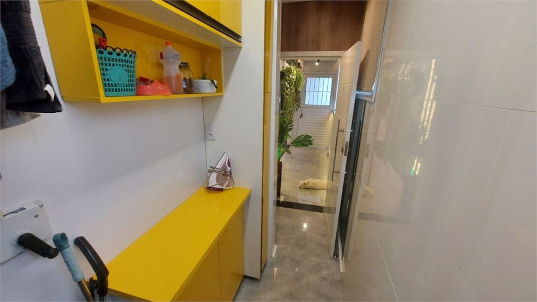 Apartamento com 1 dormitório à venda, 61 m² por R$ 720.000,00 - Boqueirão - Santos/SP