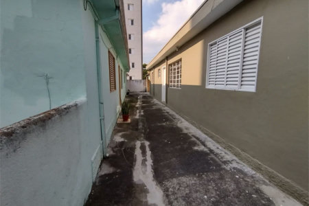 Casa à venda com 8 quartos em Vila Leopoldina, São Paulo, SP