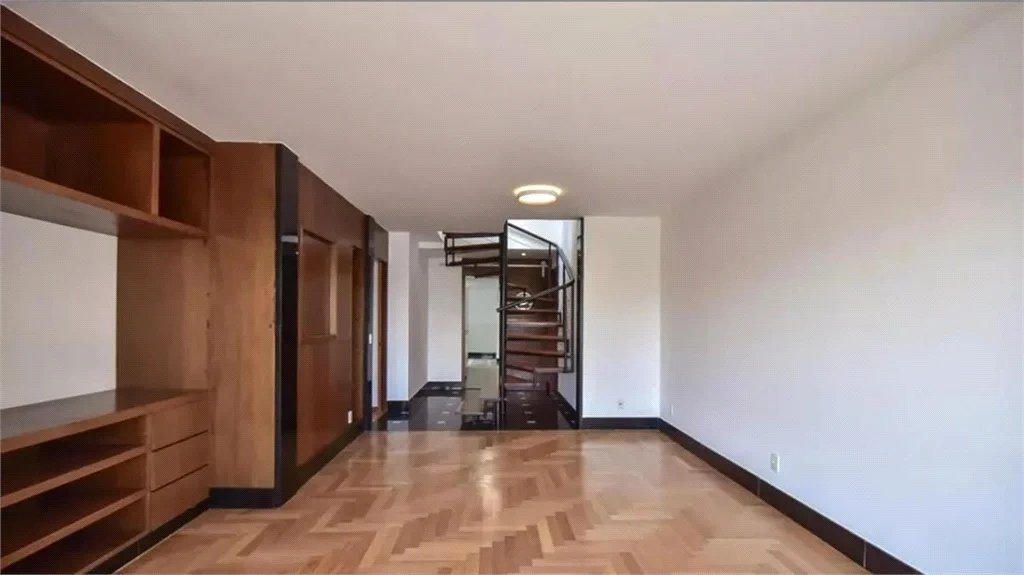 Cobertura à venda com 3 quartos, sendo 2 suítes, em Paraíso do Morumbi, São Paulo, SP