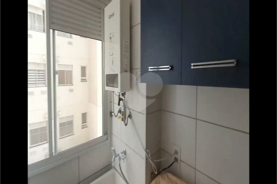 Apartamento à venda com 2 quartos em Vila Guilherme, São Paulo, SP