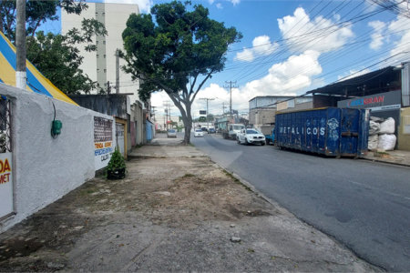 Casa de Vila à venda com 1 quarto em Campo Grande, Rio de Janeiro, RJ