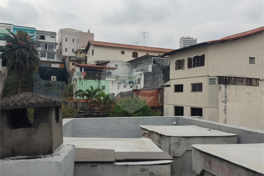 Sobrado à venda ou para alugar com 2 quartos, sendo 1 suíte, em Parada Inglesa, São Paulo, SP