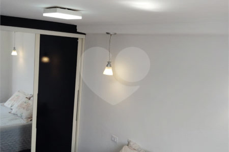 Apartamento à venda com 2 quartos em Jardim Peri, São Paulo, SP
