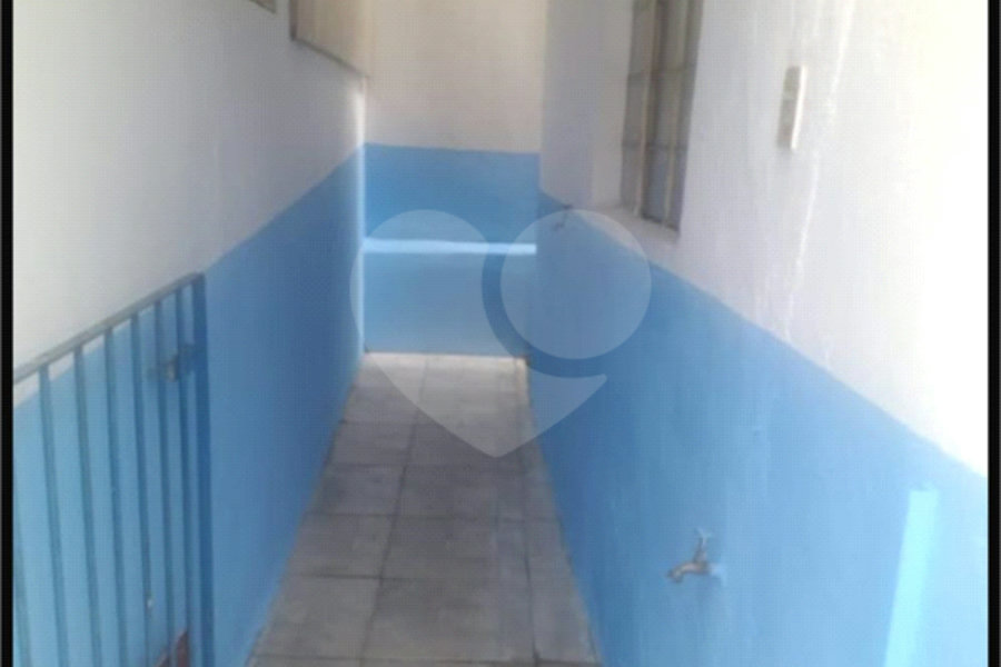 Sobrado à venda com 4 quartos no Brasilândia, São Paulo, SP