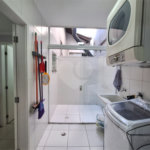 Casa à venda com 3 quartos, sendo 1 suíte, no condomínio Villaggio Tronchim, São Paulo - SP
