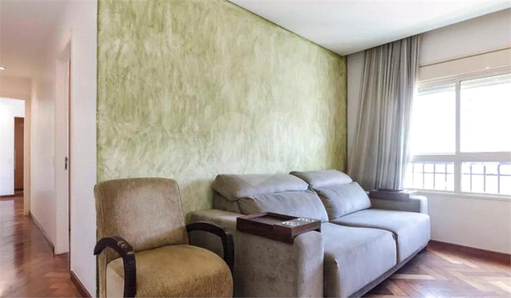 Apartamento à venda com 4 quartos, sendo 3 suítes, em Santana, São Paulo, SP
