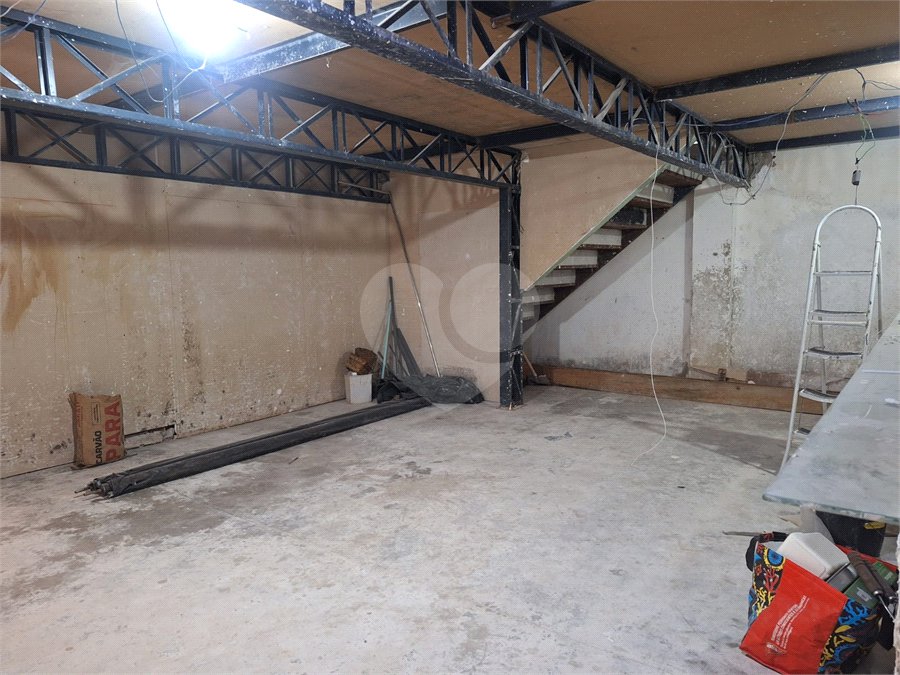 Salão Comercial para alugar em Vila Eldorado, Itapetininga, SP