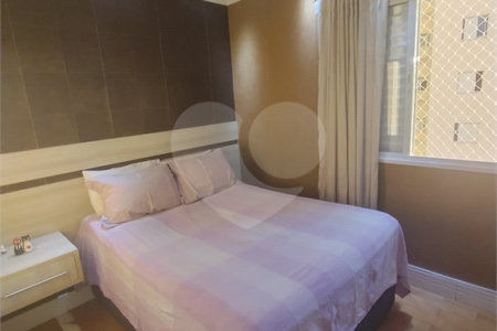Apartamento à venda com 3 quartos, sendo 1 suíte, em Umuarama, Osasco, SP