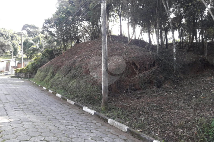 Terreno à venda no condomínio Residencial Parque Cerros Verdes, Mairiporã - SP