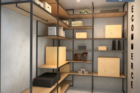 DELMAN THREE TOWER - STUDIO DESIGN 5