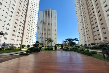 Apartamento à venda com 3 suítes em Vila Leopoldina, São Paulo, SP