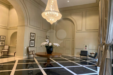 Apartamento à venda ou para alugar com 5 suítes em Jardim Paulista, São Paulo, SP