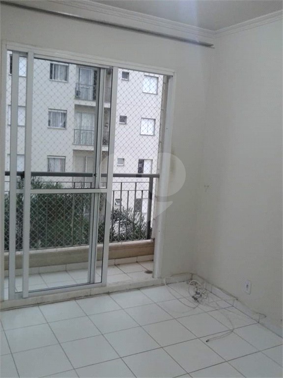 Apartamento para alugar com 2 quartos em Mandaqui, São Paulo, SP