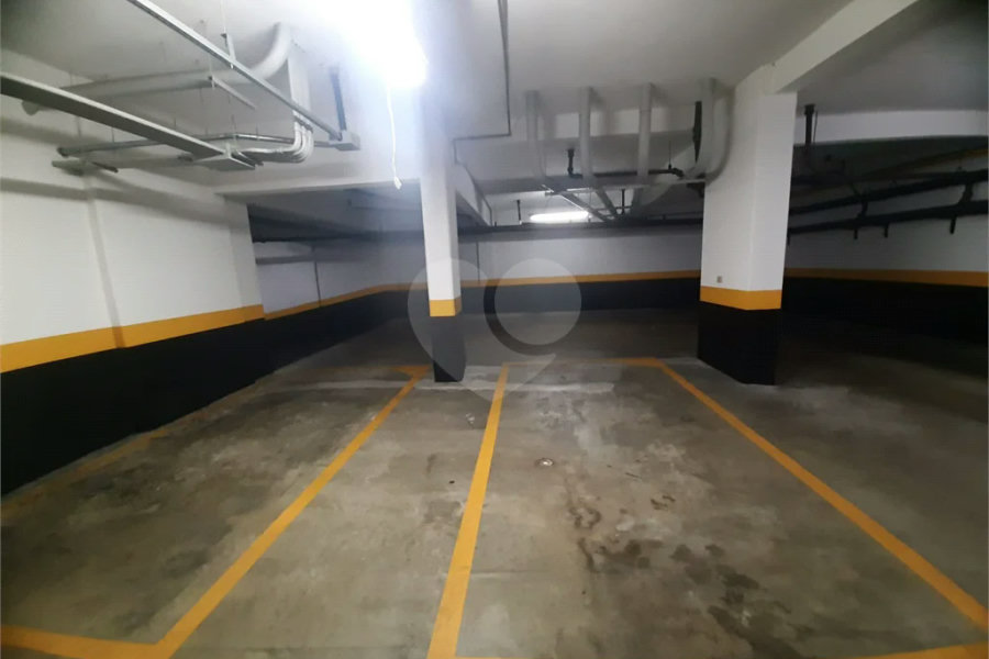 Apartamento à venda com 3 suítes em Tatuapé, São Paulo, SP