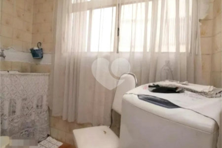 Apartamento à venda com 2 quartos em Mooca, São Paulo, SP