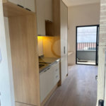 Flat à venda ou para alugar com 1 quarto em Perdizes, São Paulo, SP