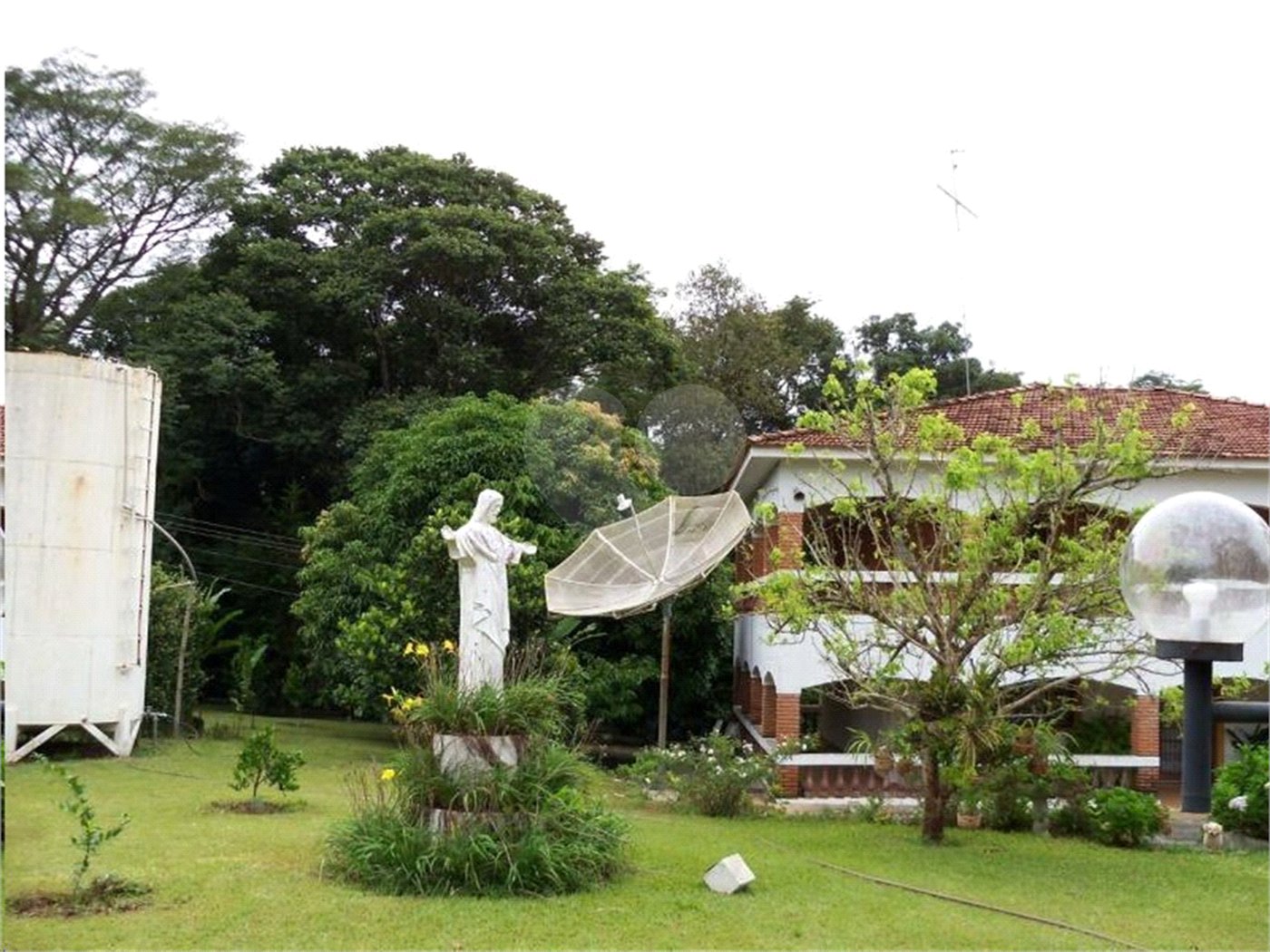 Chácara a venda no Parque Itaipu