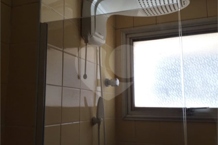Apartamento para alugar com 1 quarto em Vila Clementino, São Paulo, SP