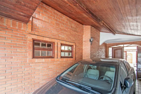 Sobrado à venda com 3 quartos em Cidade Monções, São Paulo, SP