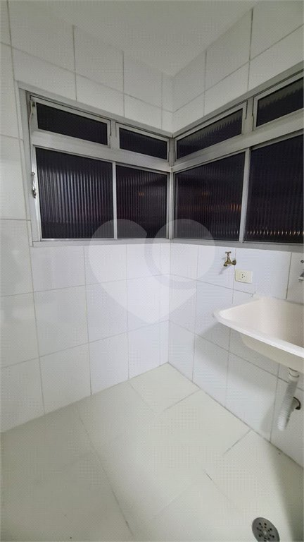 Apartamento à venda com 2 quartos em Santana, São Paulo, SP