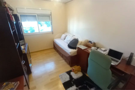 Apartamento à venda com 4 quartos, sendo 3 suítes,  em Santana, São Paulo, SP