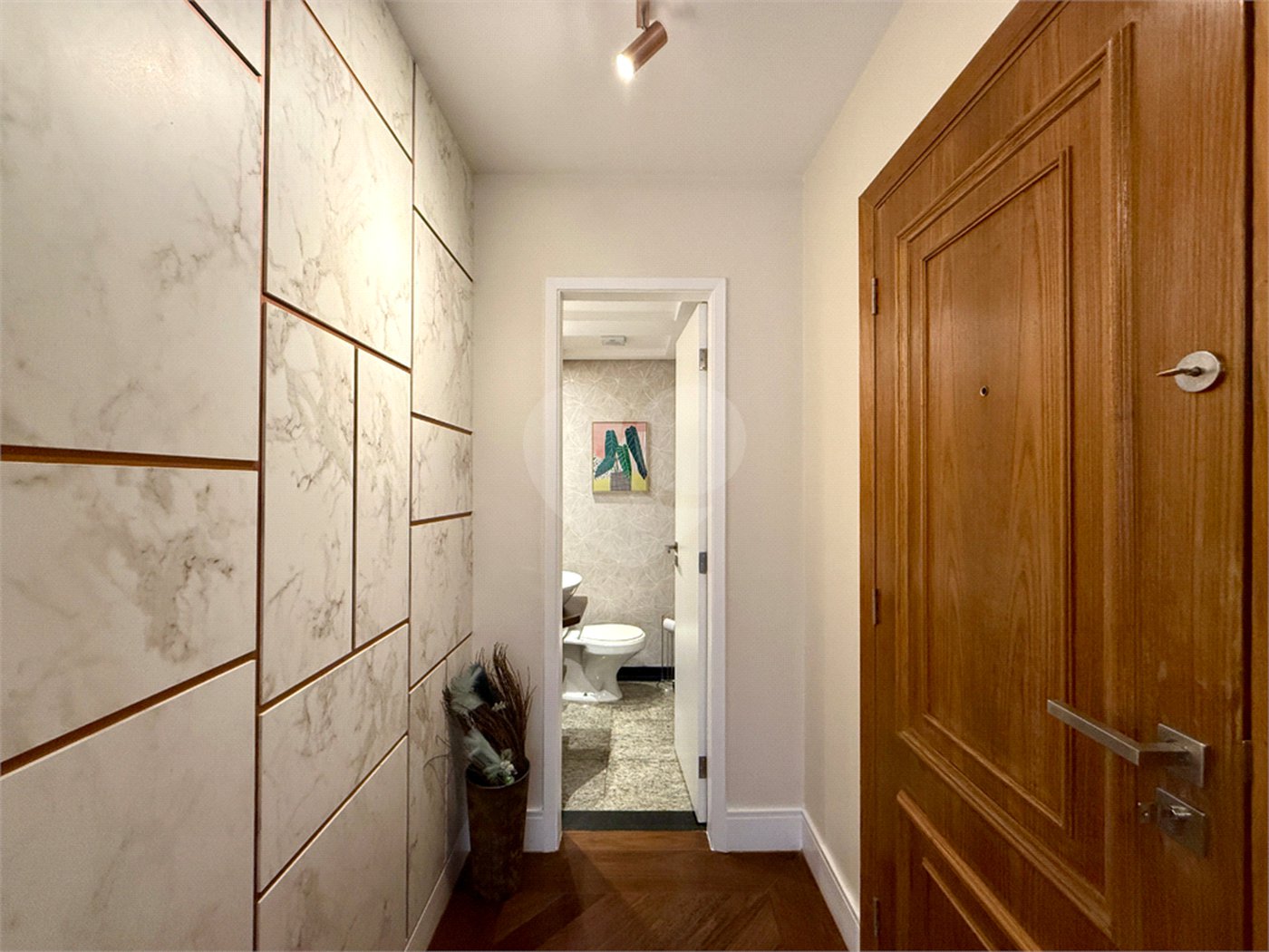 Apartamento à venda com 3 suítes em Campo Belo, São Paulo, SP