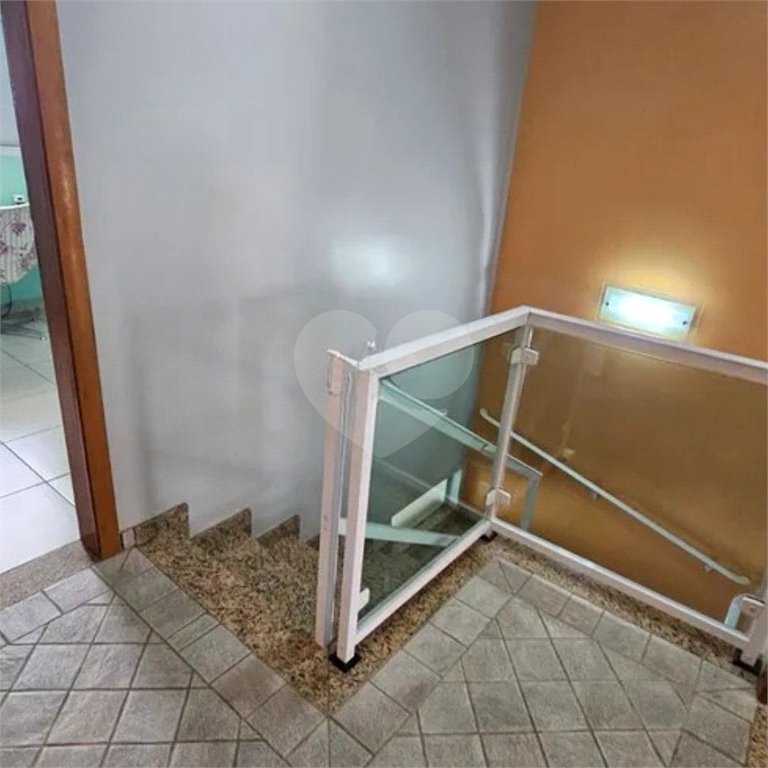 Sobrado à venda com 3 quartos, sendo 1 suíte, em Vila Pereira Barreto, São Paulo, SP