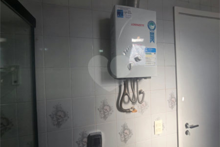 Cobertura à venda com 2 quartos, sendo 1 suíte,  em Andaraí, Rio de Janeiro, RJ
