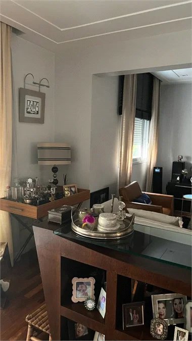 Apartamento à venda com 3 suítes em Vila Andrade, São Paulo, SP