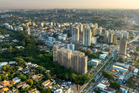Studio à venda com 1 quarto em Butantã, São Paulo, SP