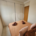 Apartamento à venda com 2 quartos em Iguatemi, Ribeirão Preto, SP