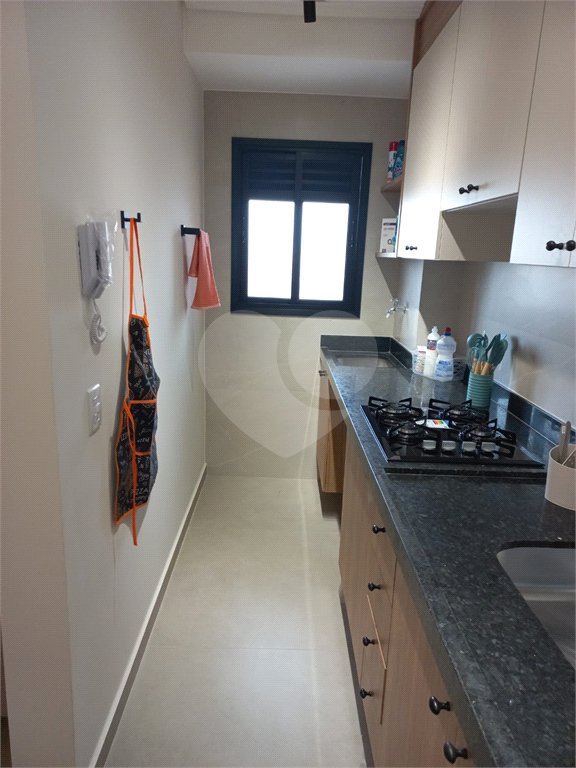 Apartamento à venda com 2 quartos em Santana, São Paulo, SP