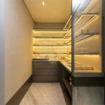 Apartamento à venda com 4 suítes em Jardim Guedala, São Paulo, SP