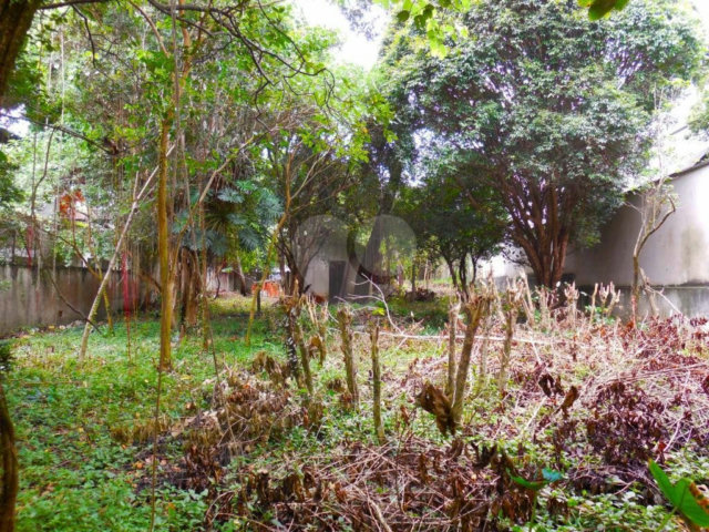 Terreno à venda em Alto da Boa Vista, São Paulo, SP