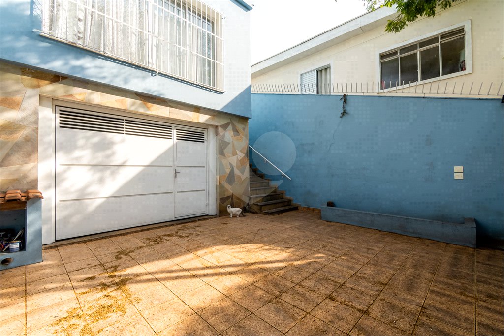 Casa à venda com 3 quartos, sendo 1 suíte, em Mandaqui, São Paulo, SP