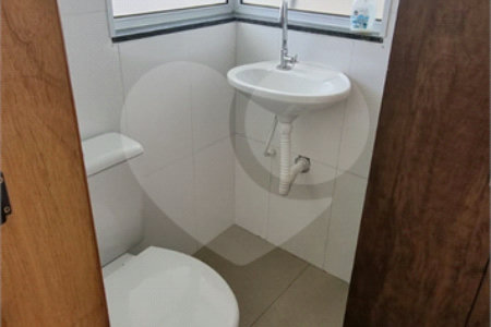 Cobertura à venda com 3 quartos, sendo 2 suítes,  em Parque das Nações, Santo André, SP