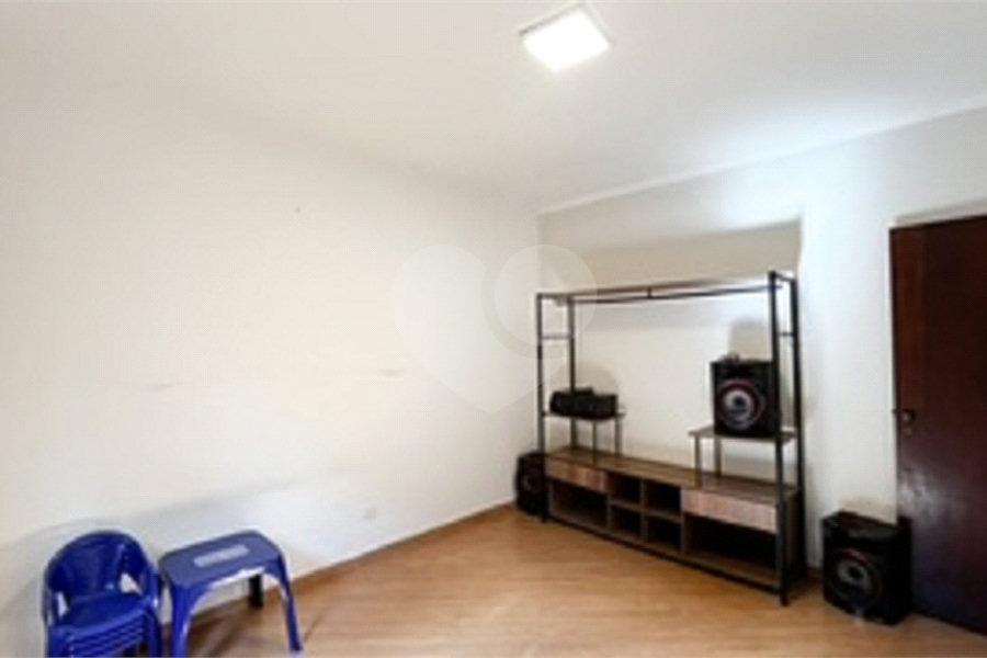 Casa Térrea à venda com 3 quartos, sendo 1 suíte, em Horto Florestal, São Paulo, SP