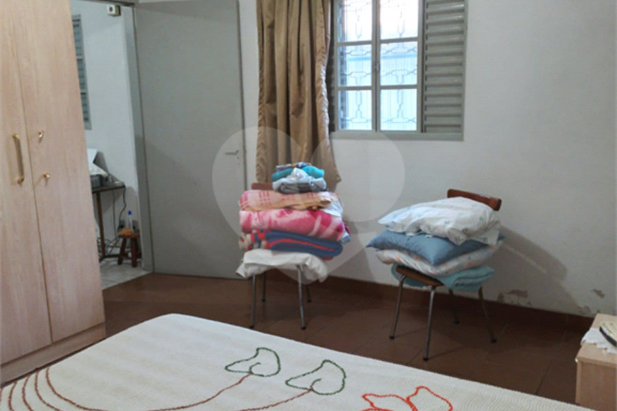 Sobrado à venda com 2 quartos em Jardim Peri, São Paulo, SP