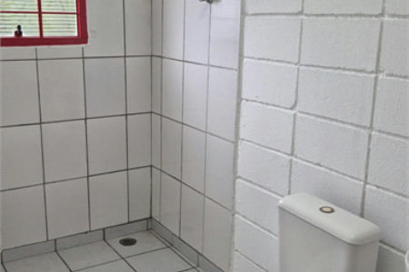 Barracão para alugar em Iporanga, Sorocaba, SP