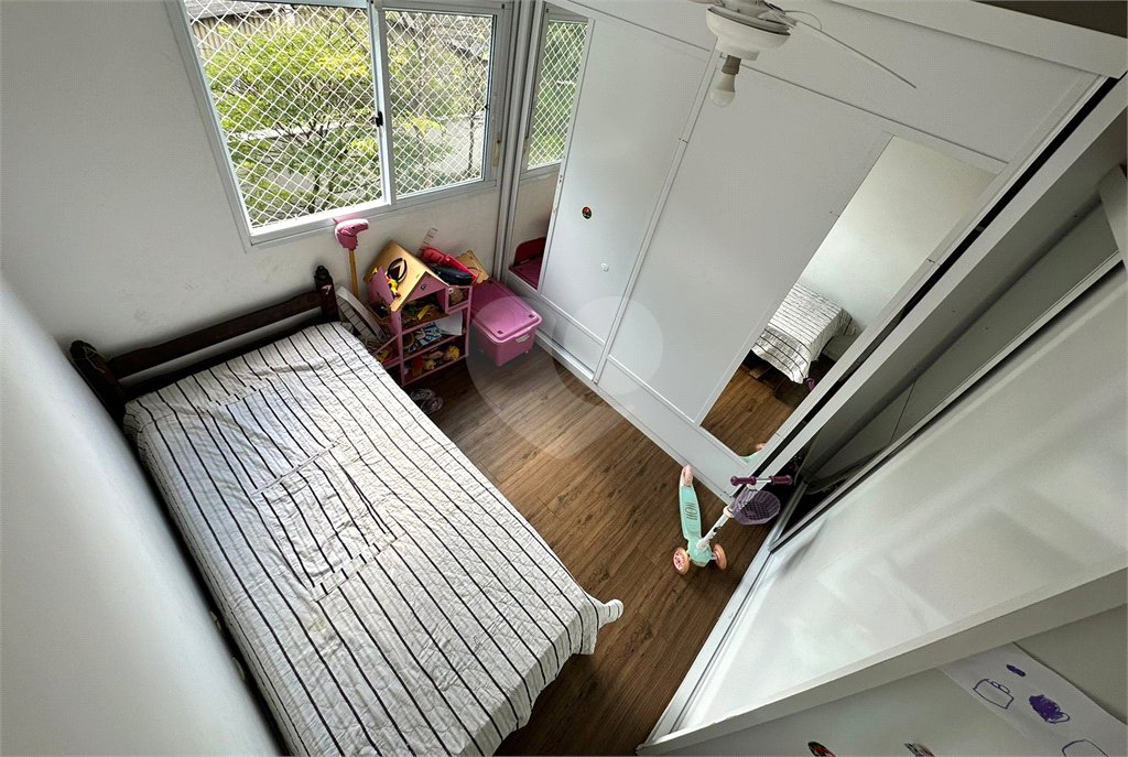 Apartamento à venda com 4 quartos, sendo 1 suíte, em Jardim Vazani, São Paulo, SP