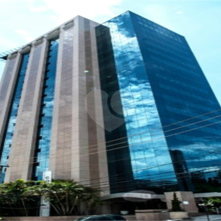 Laje Corporativa para alugar em Pinheiros, São Paulo, SP