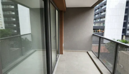 Apartamento à venda com 1 suíte em Pinheiros, São Paulo, SP