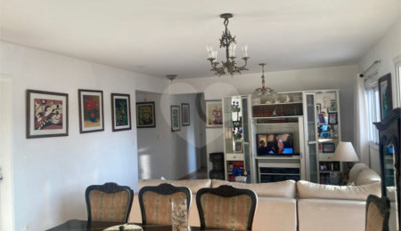 Apartamento à venda com 3 suítes em Vila Mariana, São Paulo, SP