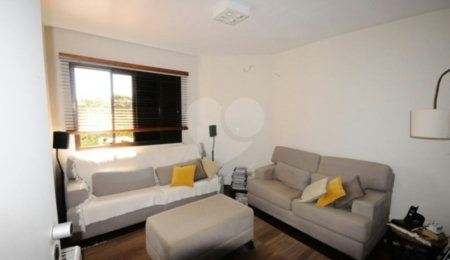 Apartamento à venda com 3 suítes em Água Fria, São Paulo, SP