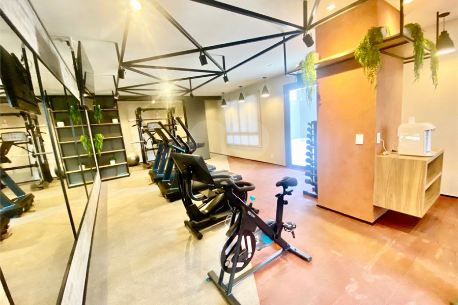 Apartamento à venda com 1 quarto em Ipiranga, São Paulo, SP
