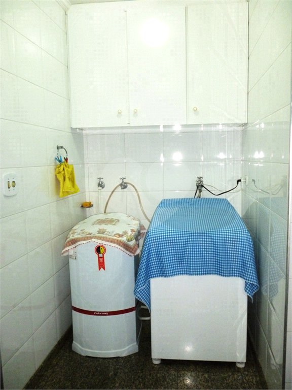 Sobrado à venda com 4 quartos, sendo 1 suíte, em Freguesia do Ó, São Paulo, SP