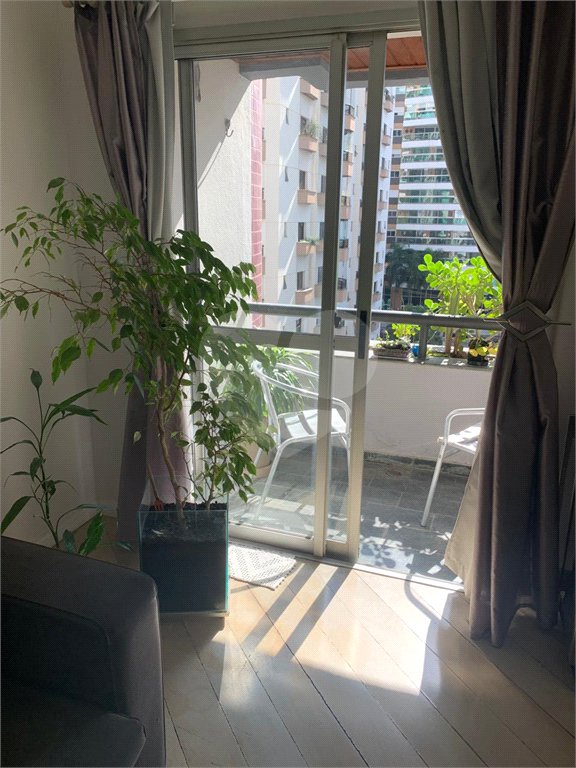 Apartamento à venda com 3 quartos, sendo 1 suíte, em Perdizes, São Paulo, SP
