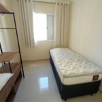 Apartamento com 2 dormitórios à venda, 85 m² por R$ 850.000,00 - Marapé - Santos/SP