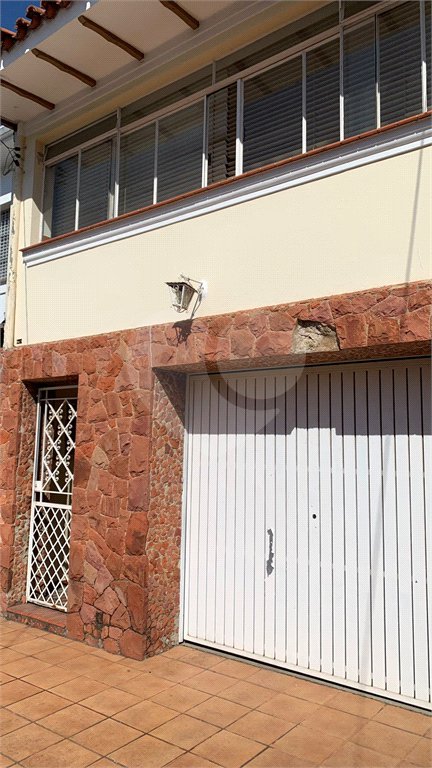 Casa à venda com 3 quartos em Jardim São Paulo(zona Norte), São Paulo, SP