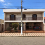 Casa à venda com 4 suítes em Jardim Itália, Itapetininga, SP